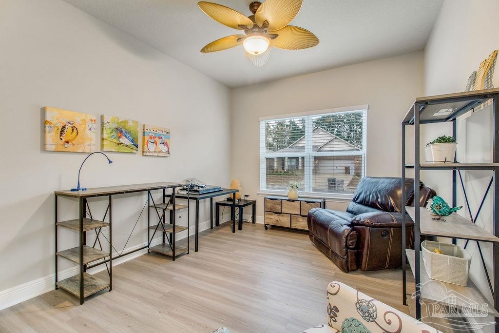 5307 Red Shoulder Road Pace, FL 32571 - Photo 8 of 34