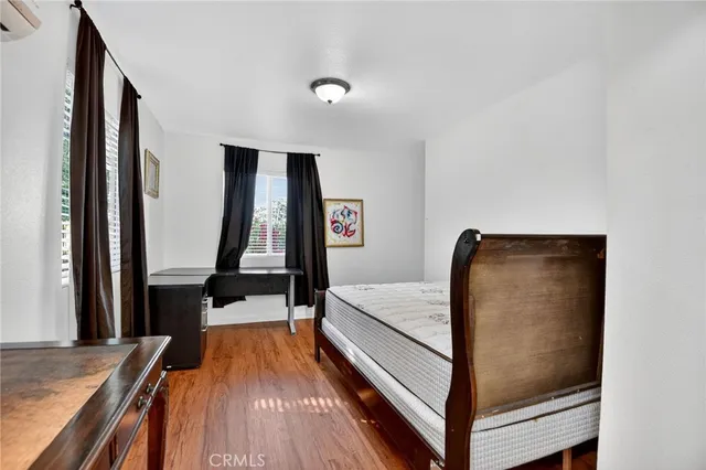 a view of a living room