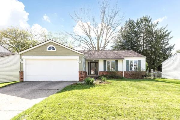 $350,000 | 88 Carriage Way, Ypsilanti, MI 48197