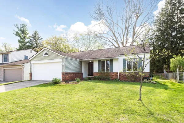 $350,000 | 88 Carriage Way, Ypsilanti, MI 48197