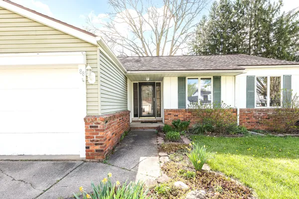 $350,000 | 88 Carriage Way, Ypsilanti, MI 48197