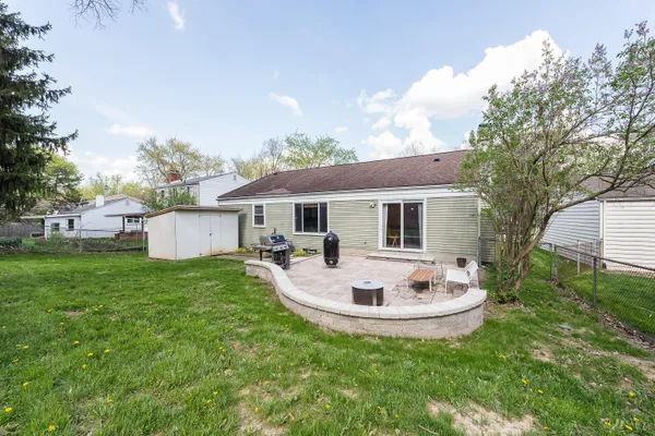 $350,000 | 88 Carriage Way, Ypsilanti, MI 48197