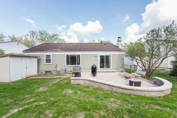 $350,000 | 88 Carriage Way, Ypsilanti, MI 48197
