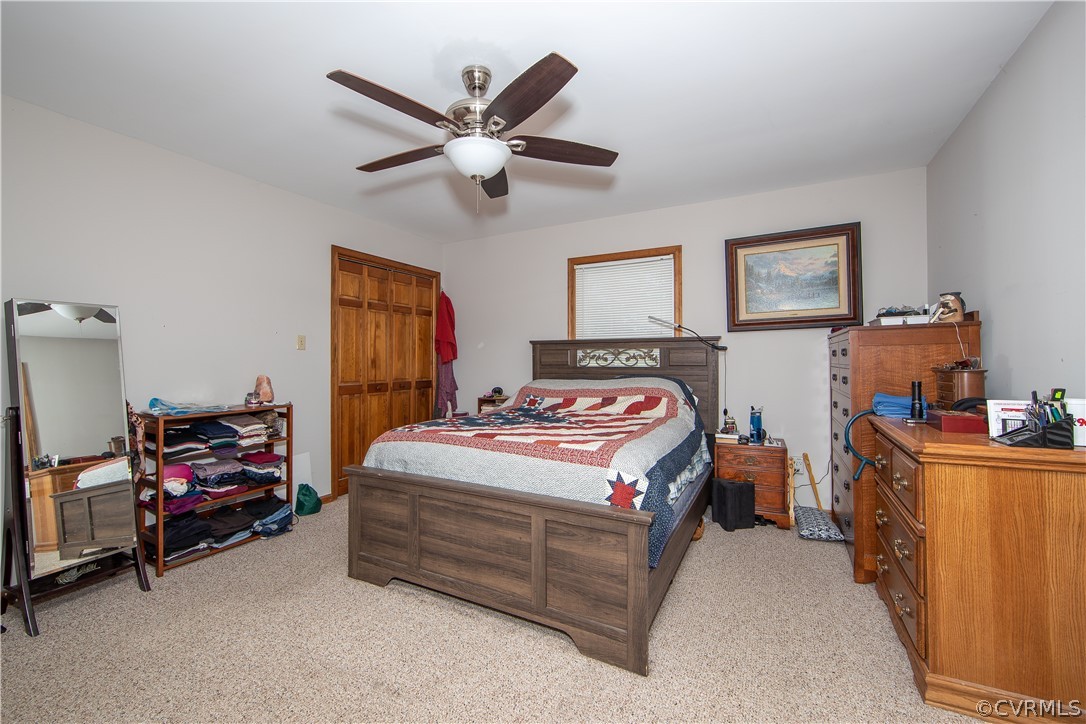 6305 Claiborne Road Sutherland, VA 23885 - Photo 11 of 32 Gallery Image 11