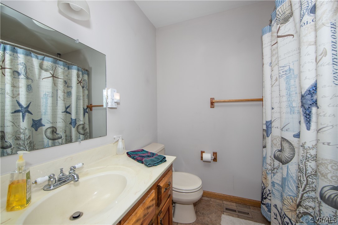 6305 Claiborne Road Sutherland, VA 23885 - Photo 17 of 32 Gallery Image 17