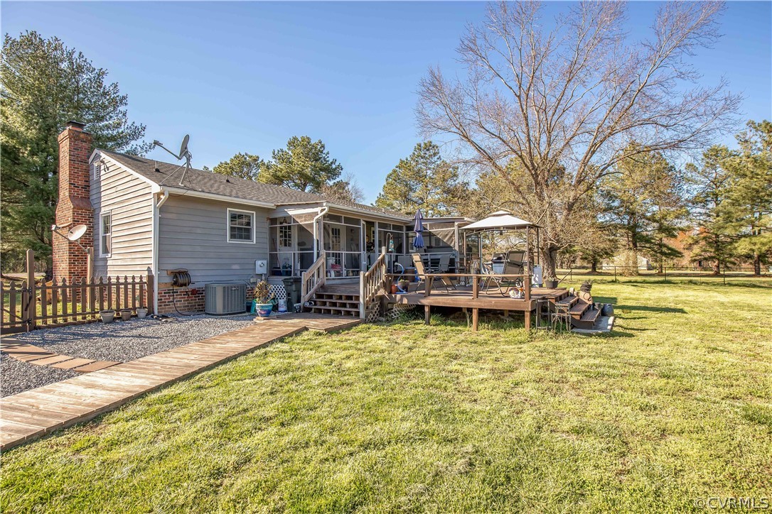 6305 Claiborne Road Sutherland, VA 23885 - Photo 2 of 32 Gallery Image 2