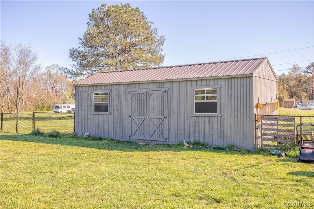 6305 Claiborne Road Sutherland, VA 23885 - Photo 25 of 32 Gallery Image 25