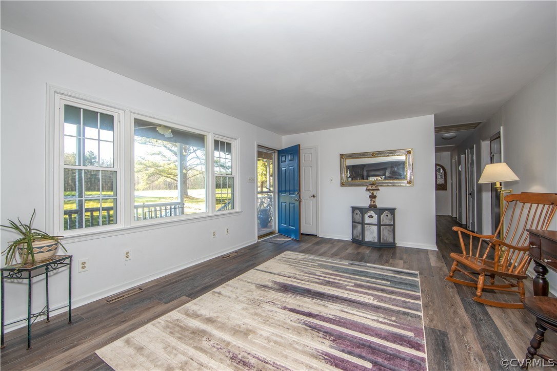 6305 Claiborne Road Sutherland, VA 23885 - Photo 3 of 32 Gallery Image 3