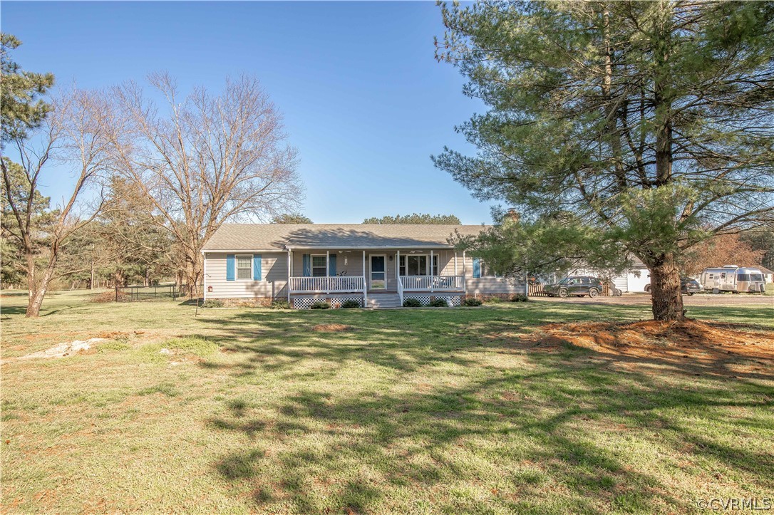 6305 Claiborne Road Sutherland, VA 23885 - Photo 31 of 32 Gallery Image 31