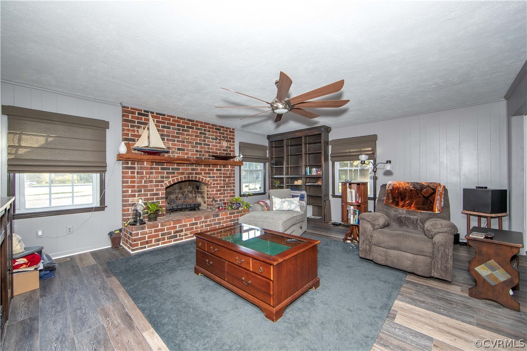6305 Claiborne Road Sutherland, VA 23885 - Photo 6 of 32 Gallery Image 6