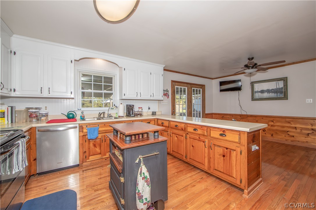 6305 Claiborne Road Sutherland, VA 23885 - Photo 7 of 32 Gallery Image 7