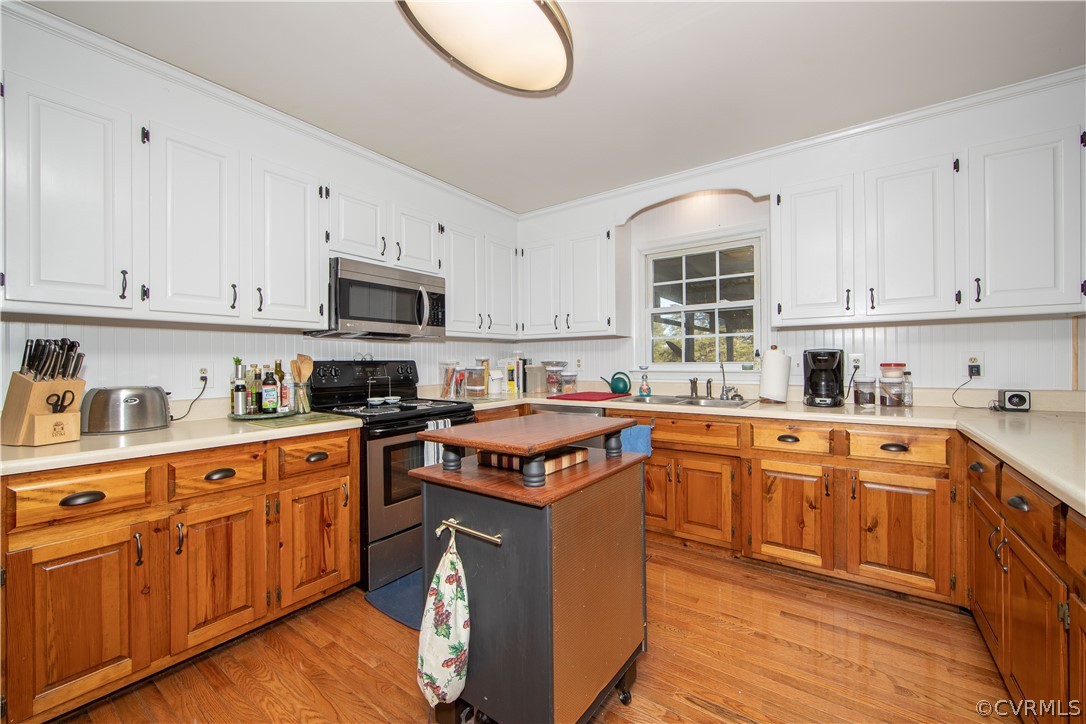 6305 Claiborne Road Sutherland, VA 23885 - Photo 8 of 32 Gallery Image 8