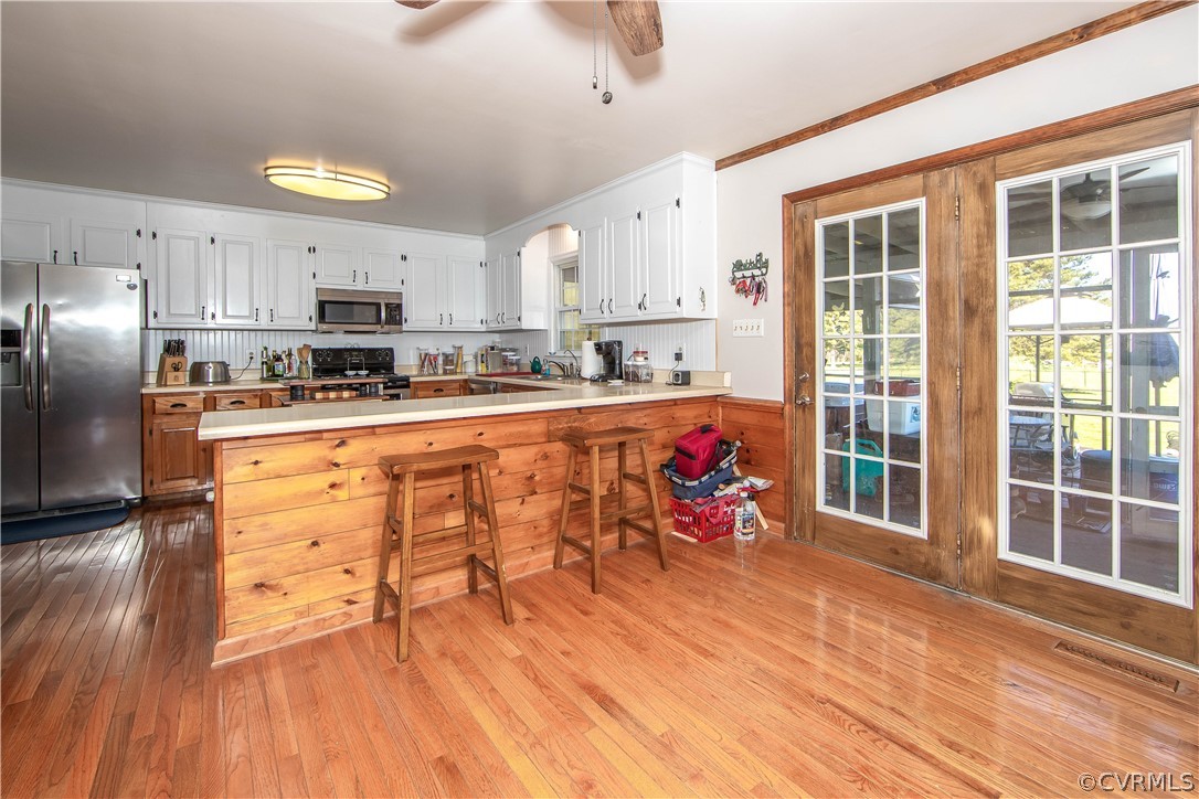 6305 Claiborne Road Sutherland, VA 23885 - Photo 9 of 32 Gallery Image 9