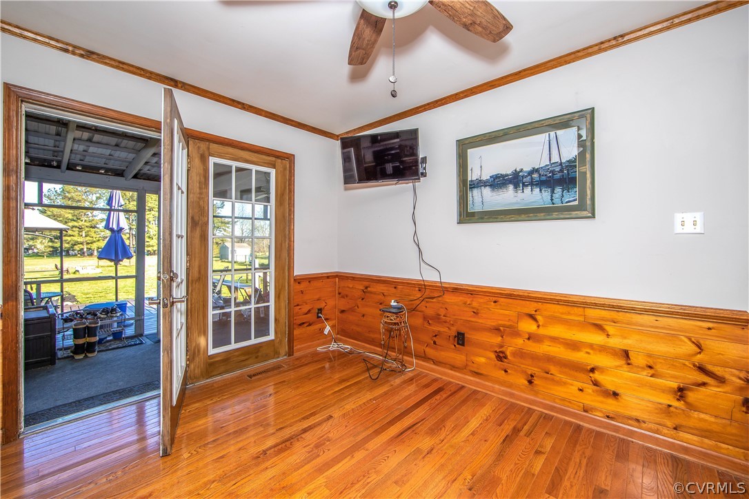 6305 Claiborne Road Sutherland, VA 23885 - Photo 10 of 32 Gallery Image 10