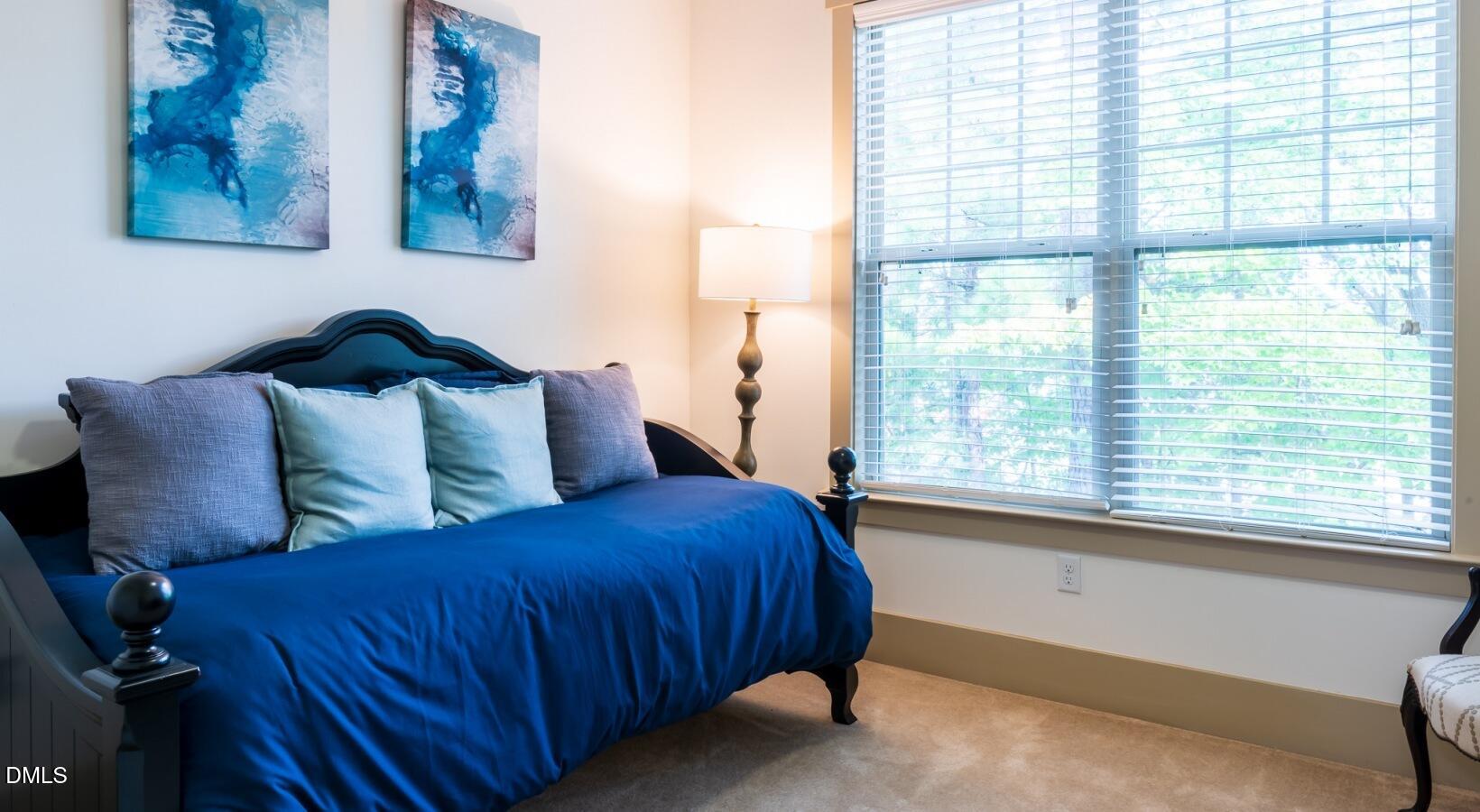 100 Ginkgo Trail, Unit ROSEMARY Chapel Hill, NC 27516 - Photo 39 of 49