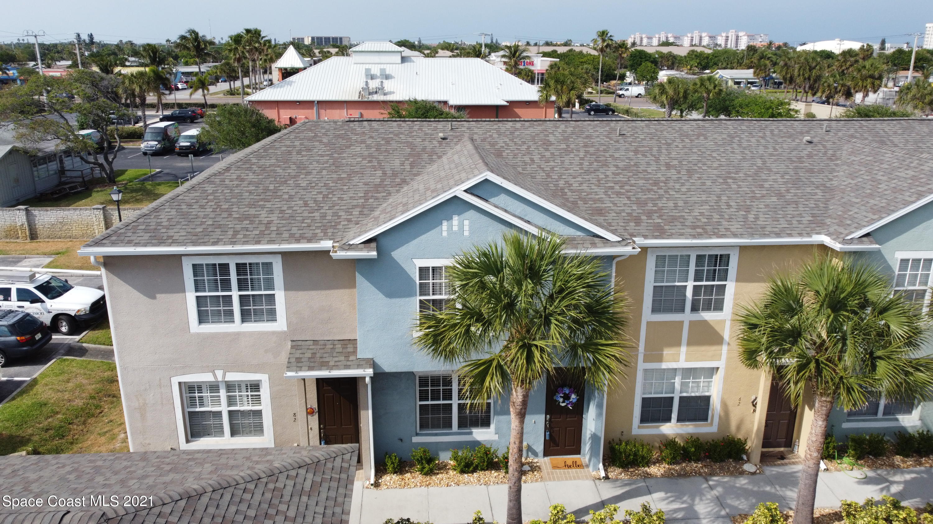 82 Bounty Lane Indialantic, FL 32903 - Photo 18 of 21 Photo_6619257_DJI_121_jpg