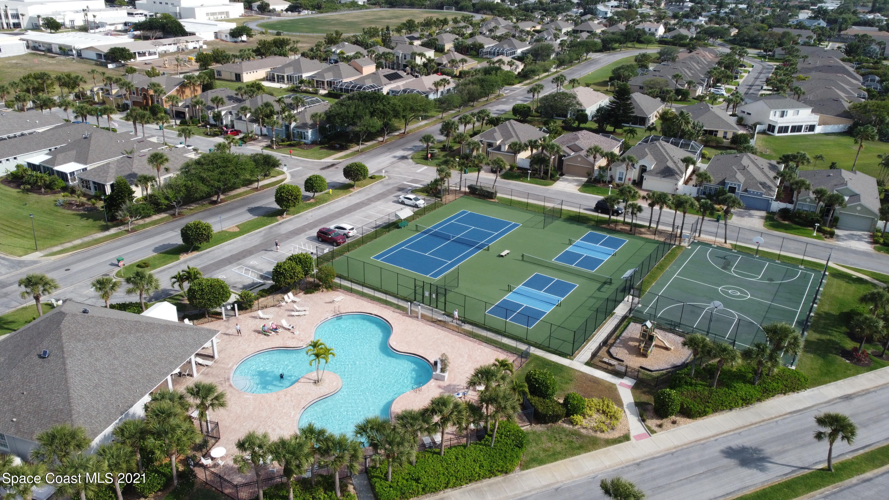 82 Bounty Lane Indialantic, FL 32903 - Photo 20 of 21 Photo_6619263_DJI_127_jpg_3999635_0_2021