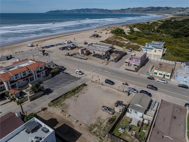 a view of street with cars