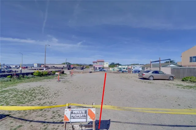 a view of a road with cars