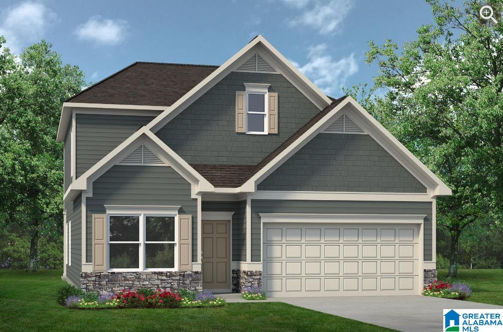 630 Ridgefield Drive Margaret, AL 35120 - Photo 1 of 1