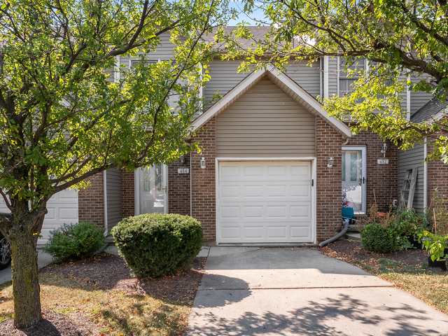 484 South Peace Road, Unit 484 Sycamore, IL 60178 - Photo 3 of 6