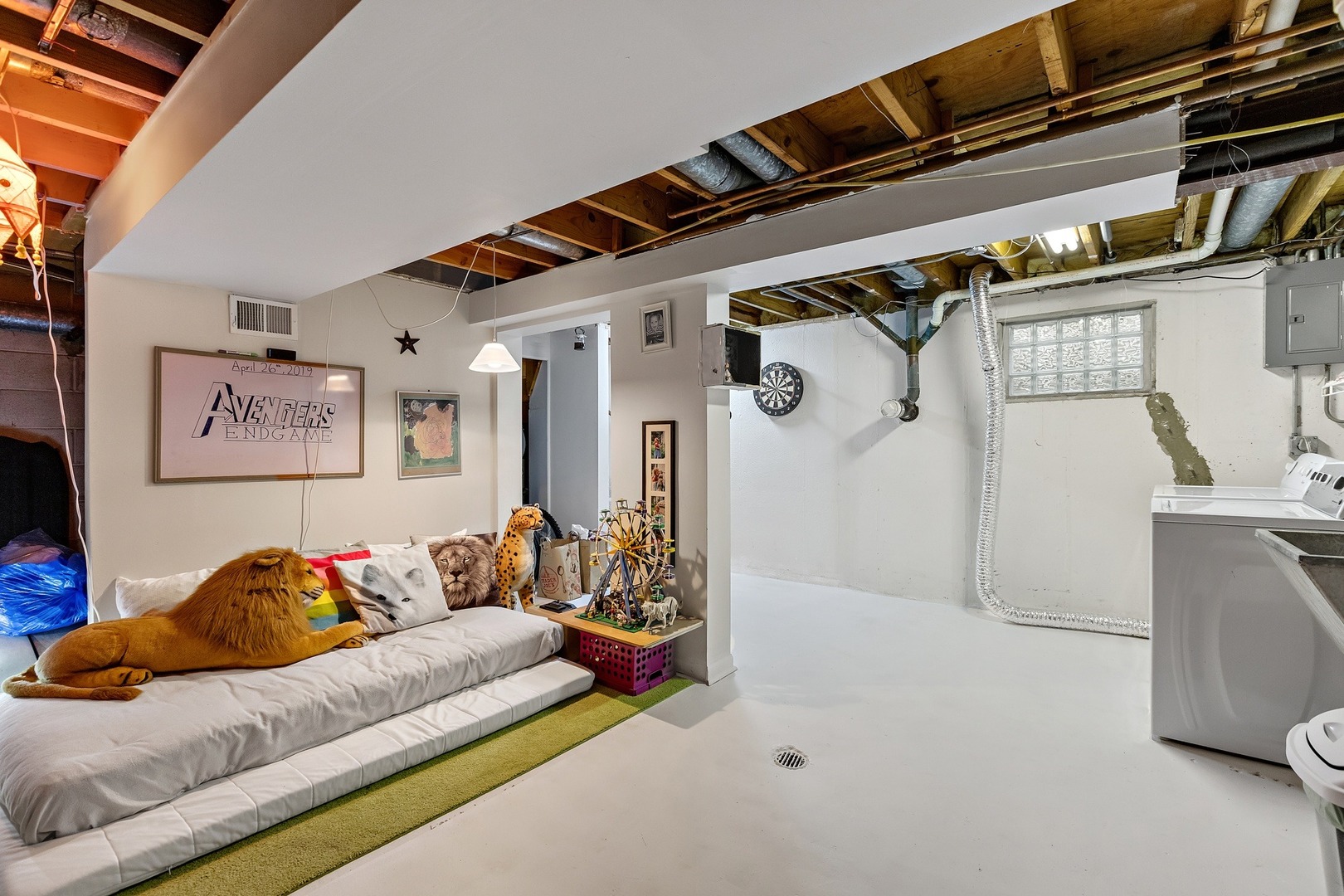 315 Hawthorn Avenue, Unit E Glencoe, IL 60022 - Photo 13 of 20