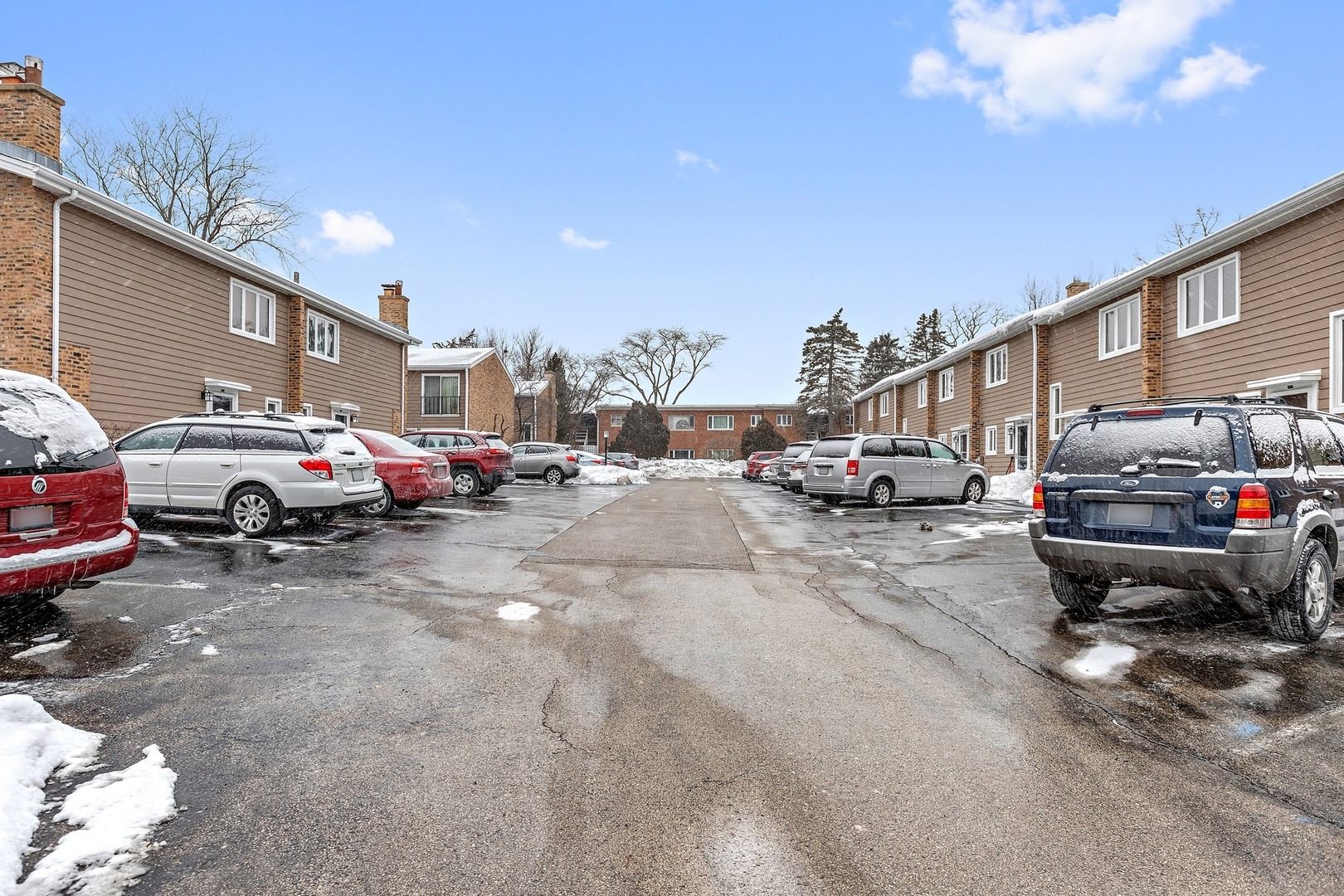 315 Hawthorn Avenue, Unit E Glencoe, IL 60022 - Photo 16 of 20