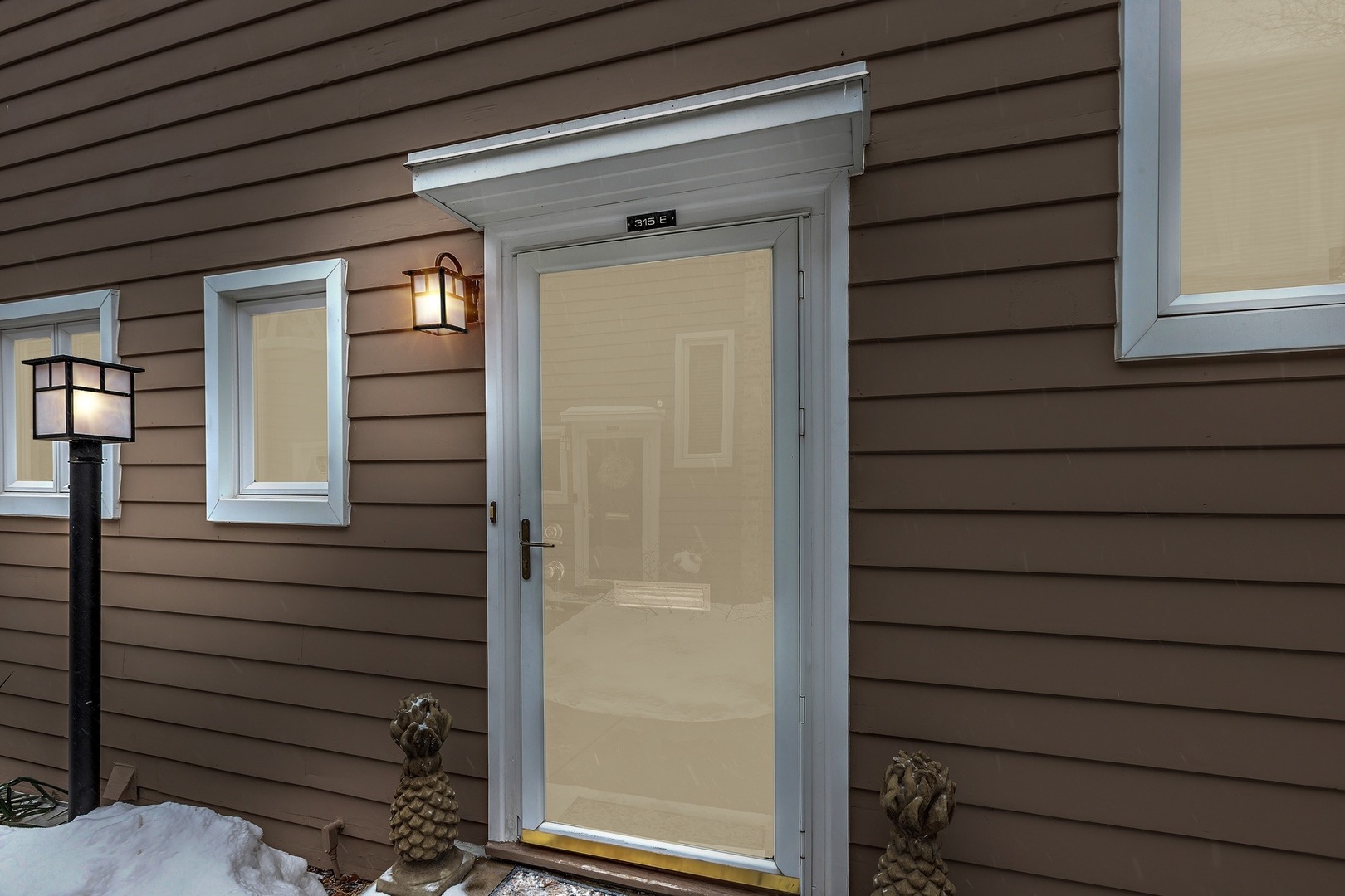 315 Hawthorn Avenue, Unit E Glencoe, IL 60022 - Photo 17 of 20