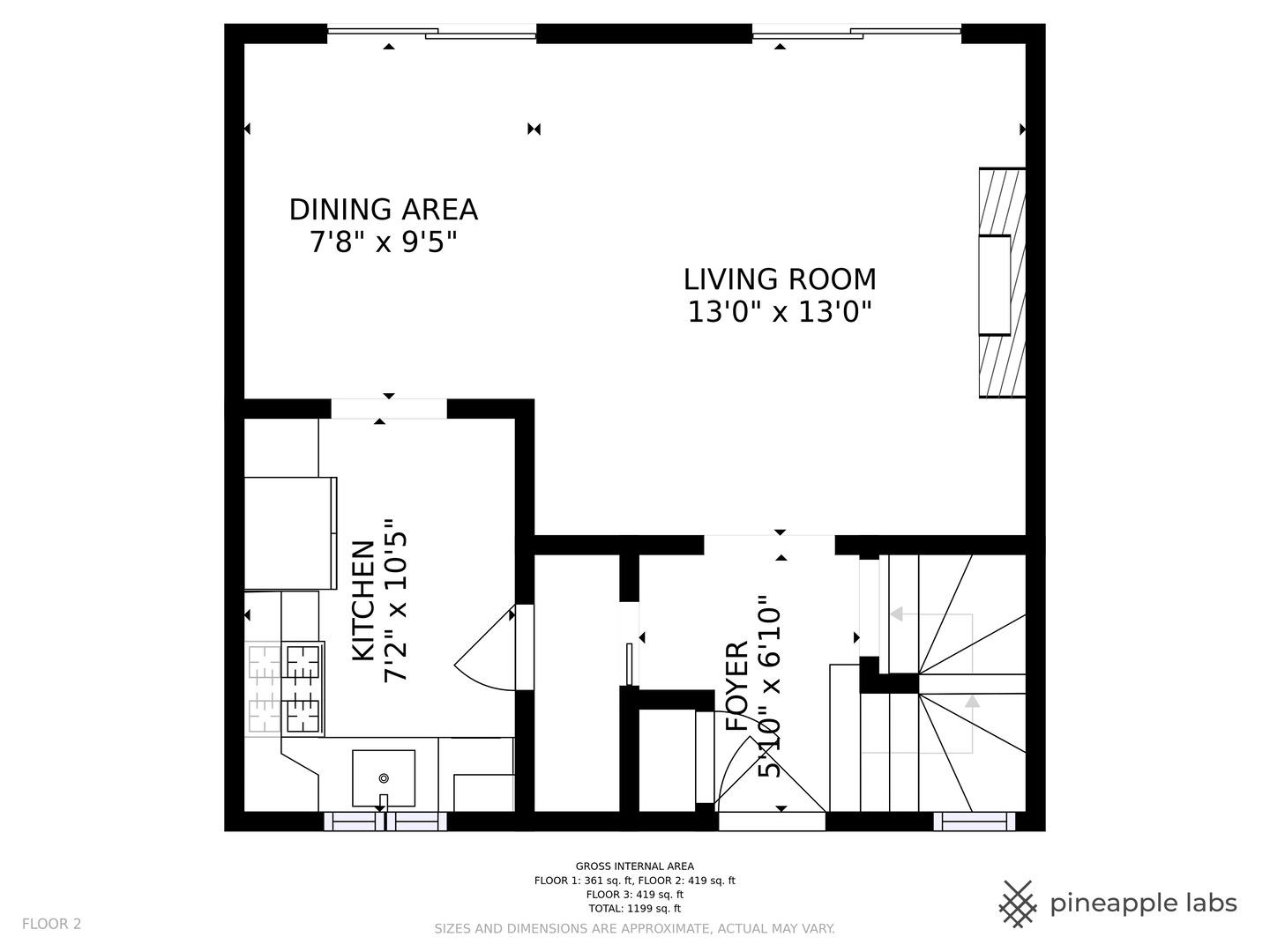 315 Hawthorn Avenue, Unit E Glencoe, IL 60022 - Photo 18 of 20