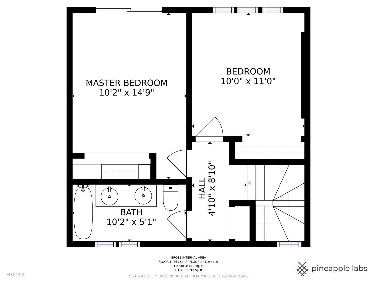 315 Hawthorn Avenue, Unit E Glencoe, IL 60022 - Photo 19 of 20