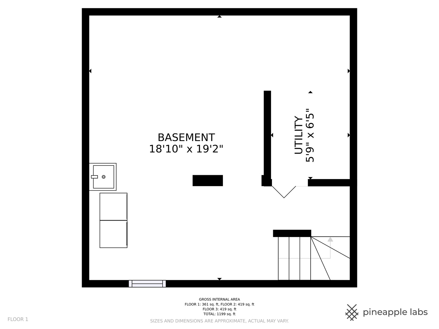 315 Hawthorn Avenue, Unit E Glencoe, IL 60022 - Photo 20 of 20