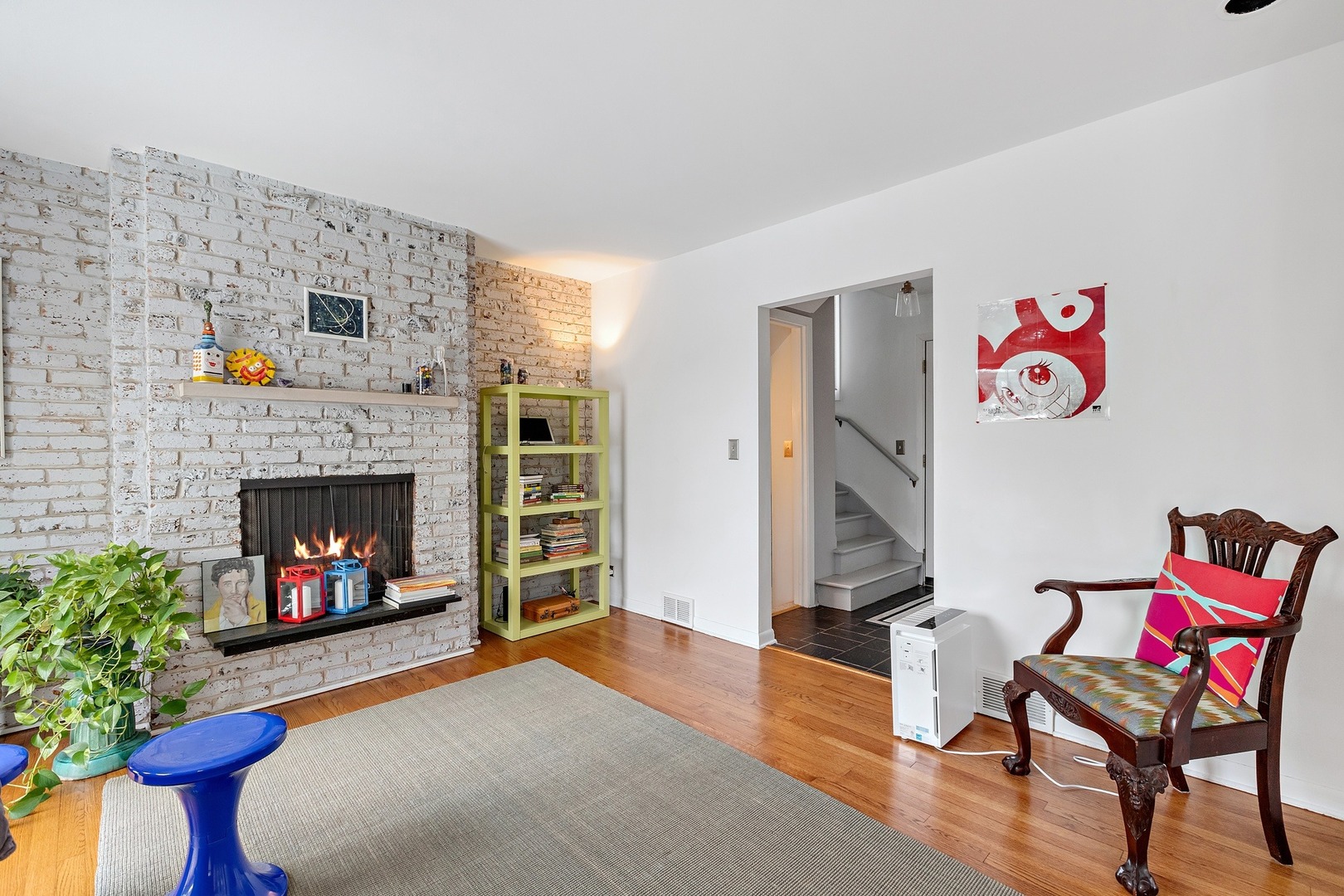 315 Hawthorn Avenue, Unit E Glencoe, IL 60022 - Photo 3 of 20