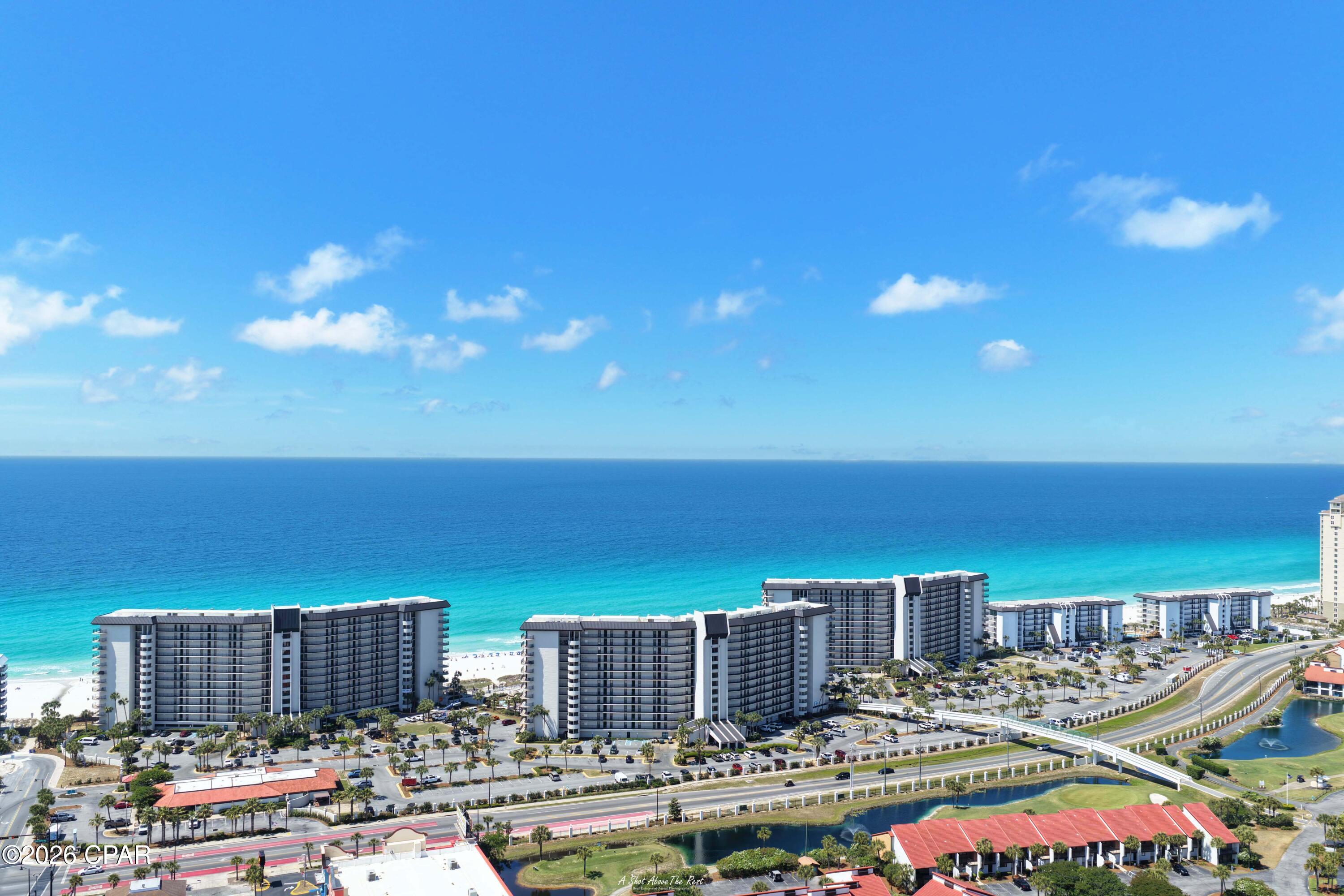 11347 Front Beach Road, Unit 1111 Panama City, FL 32407 - Photo 73 of 74