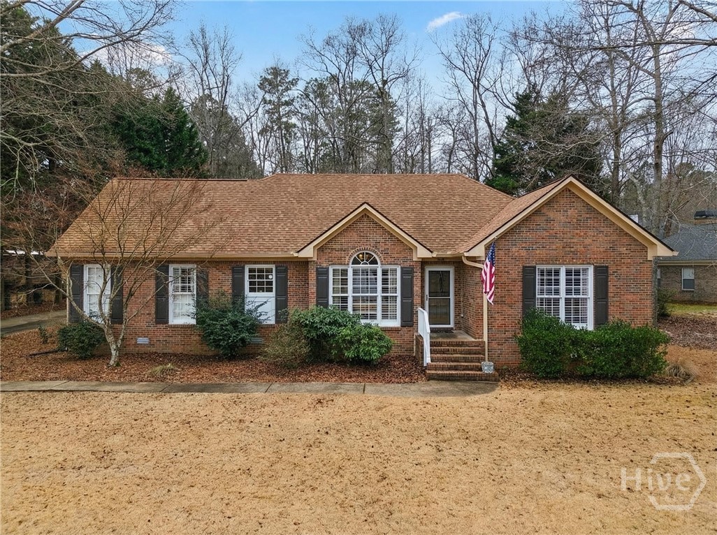 471 Chesterfield Road Bogart, GA 30622 - Photo 1 of 35