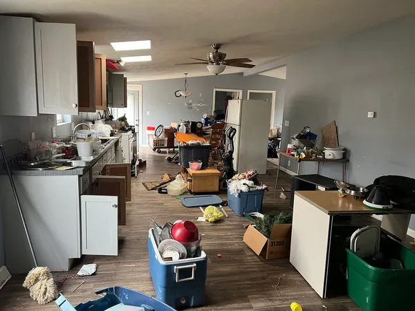 $29,000 | 511 South Morgan Street, Mason City, IL 62664