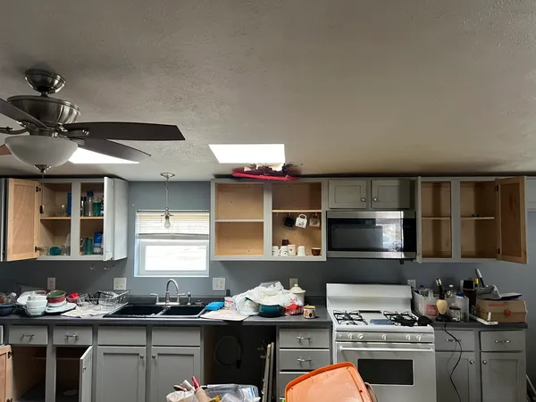 $29,000 | 511 South Morgan Street, Mason City, IL 62664