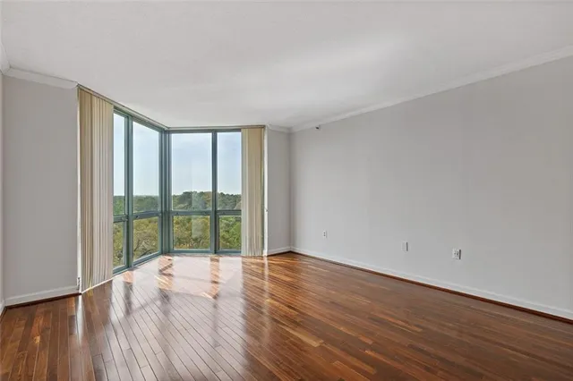 $249,400 | 2870 Pharr Ct S Northwest, Unit 1209, Atlanta, GA 30305