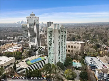 $249,400 | 2870 Pharr Ct S Northwest, Unit 1209, Atlanta, GA 30305