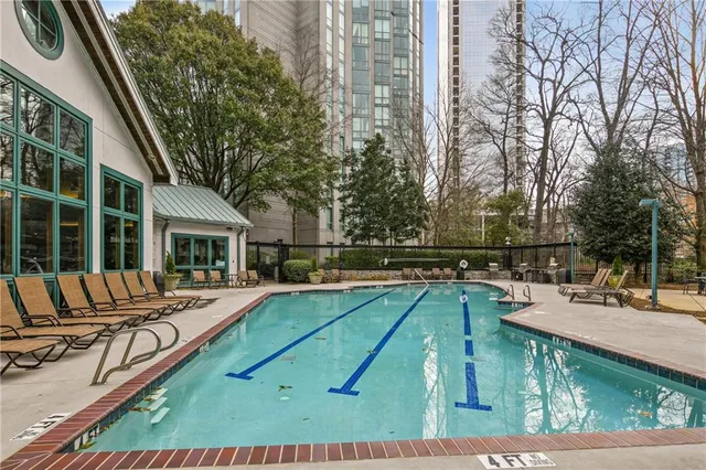$249,400 | 2870 Pharr Ct S Northwest, Unit 1209, Atlanta, GA 30305
