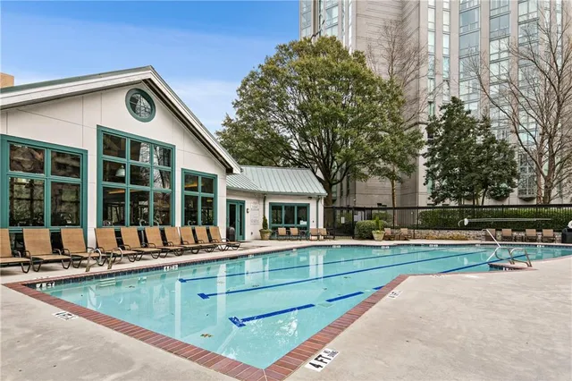 $249,400 | 2870 Pharr Ct S Northwest, Unit 1209, Atlanta, GA 30305