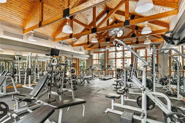 $249,400 | 2870 Pharr Ct S Northwest, Unit 1209, Atlanta, GA 30305