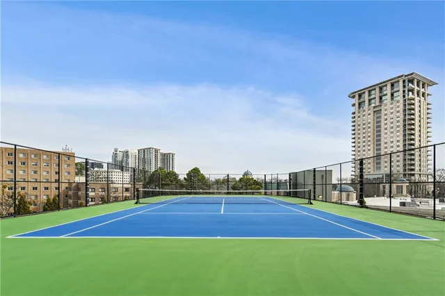 $249,400 | 2870 Pharr Ct S Northwest, Unit 1209, Atlanta, GA 30305