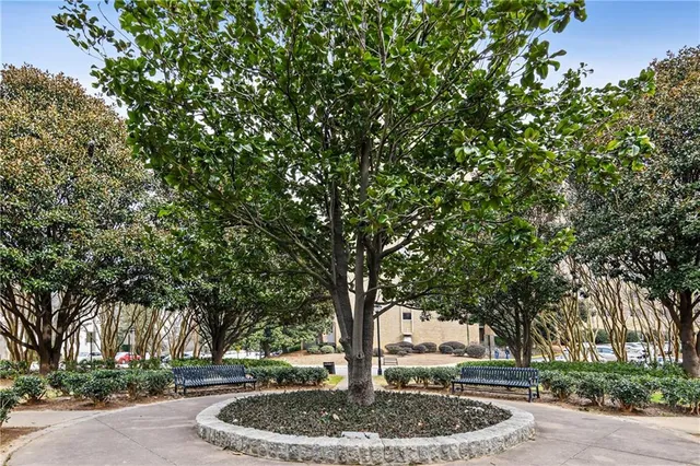 $249,400 | 2870 Pharr Ct S Northwest, Unit 1209, Atlanta, GA 30305