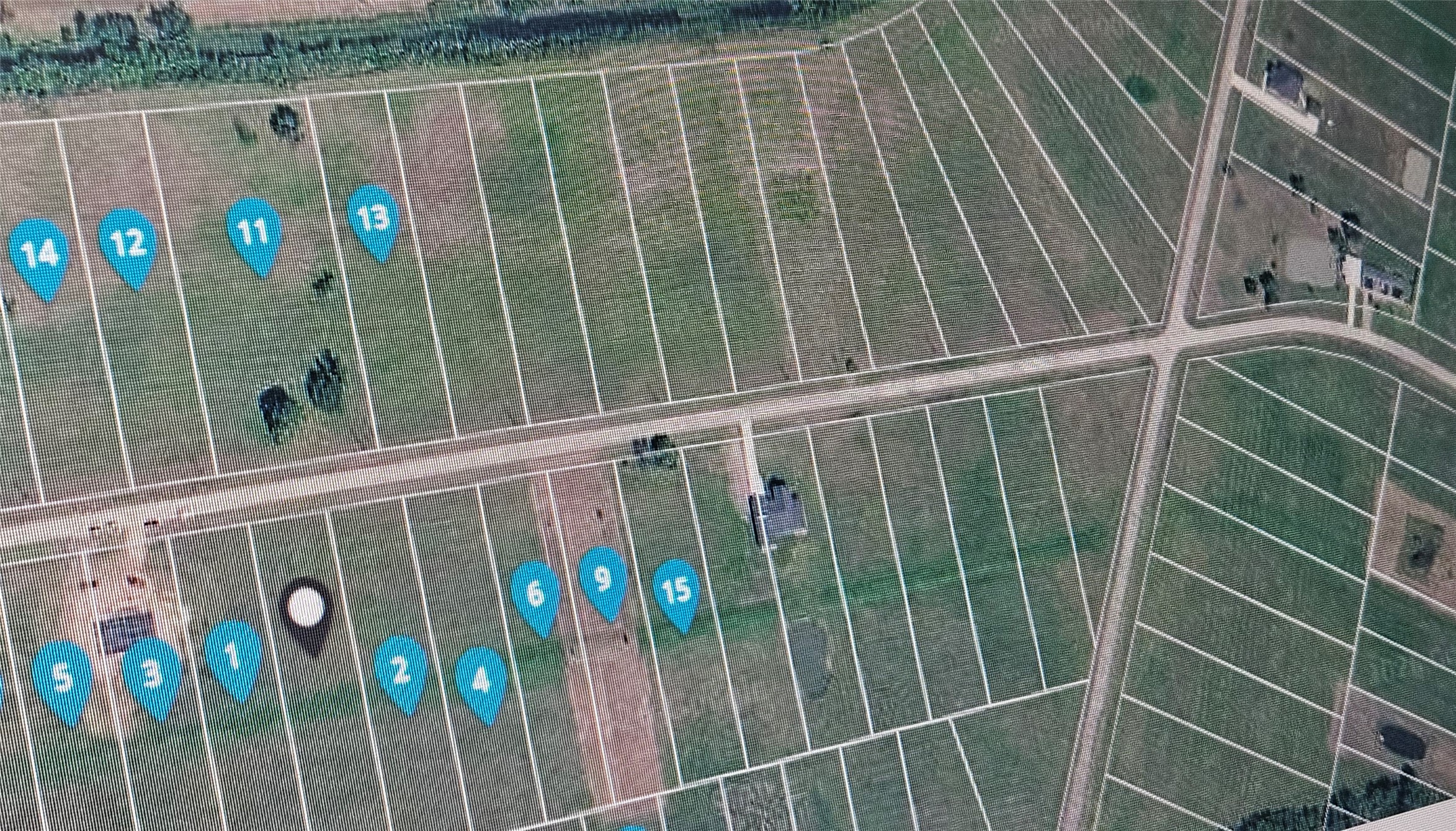 607 Chuckwagon Trail Angleton, TX 77515 - Photo 7 of 10