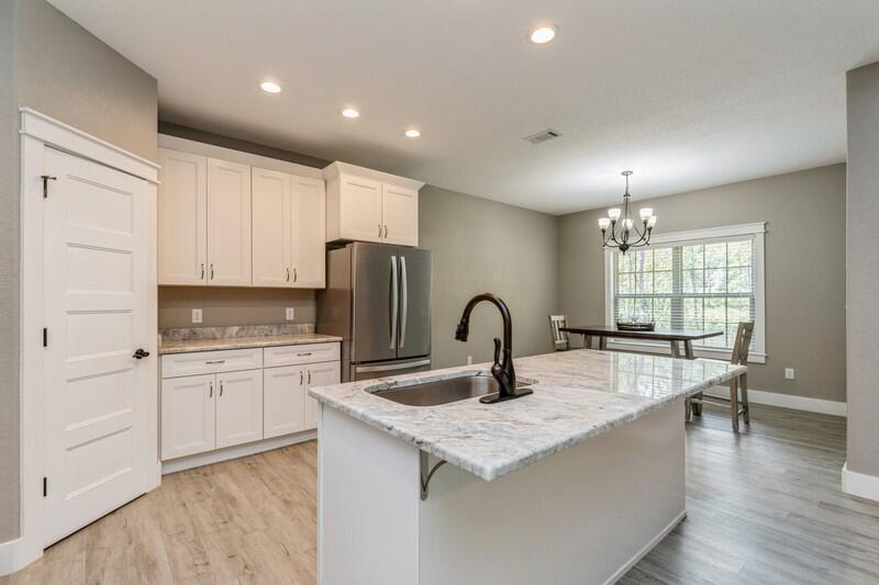 7656 4 Flags Road Laurel Hill, FL 32567 - Photo 14 of 52 KITCHEN