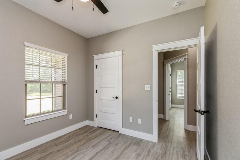 7656 4 Flags Road Laurel Hill, FL 32567 - Photo 23 of 52 BEDROOM 2