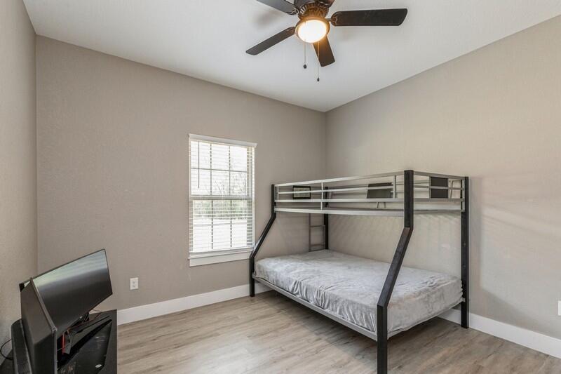 7656 4 Flags Road Laurel Hill, FL 32567 - Photo 25 of 52 BEDROOM 3