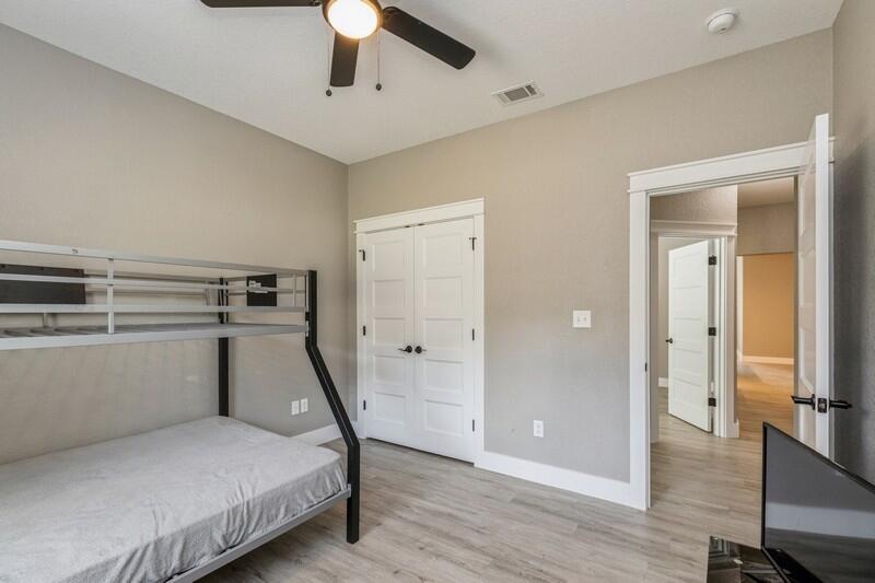 7656 4 Flags Road Laurel Hill, FL 32567 - Photo 26 of 52 BEDROOM 3