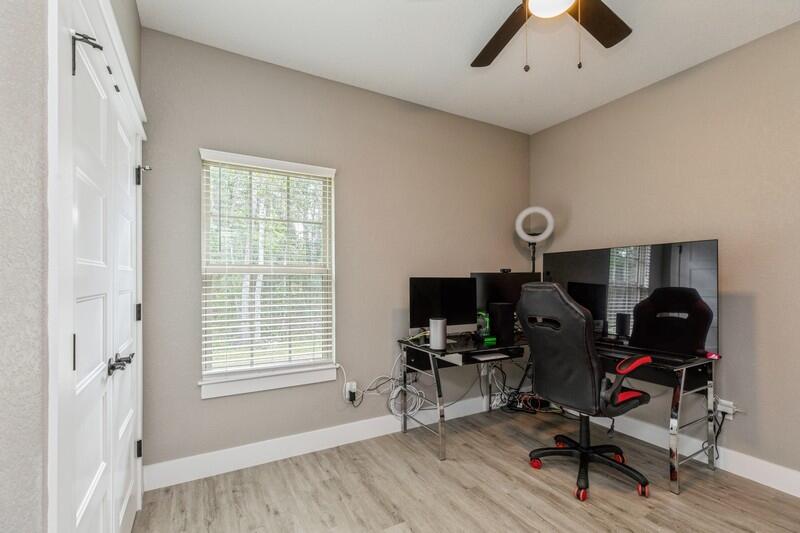 7656 4 Flags Road Laurel Hill, FL 32567 - Photo 28 of 52 BEDROOM 1