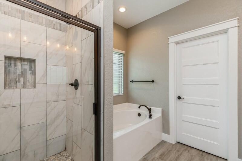 7656 4 Flags Road Laurel Hill, FL 32567 - Photo 40 of 52 OWNER BATHROOM